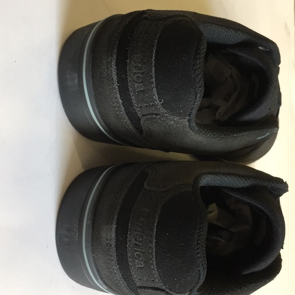 Skateshoes - Picture 4 of 5